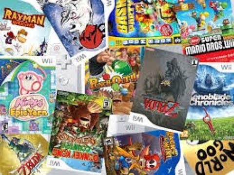 How To Download And Play Wii Games For Free