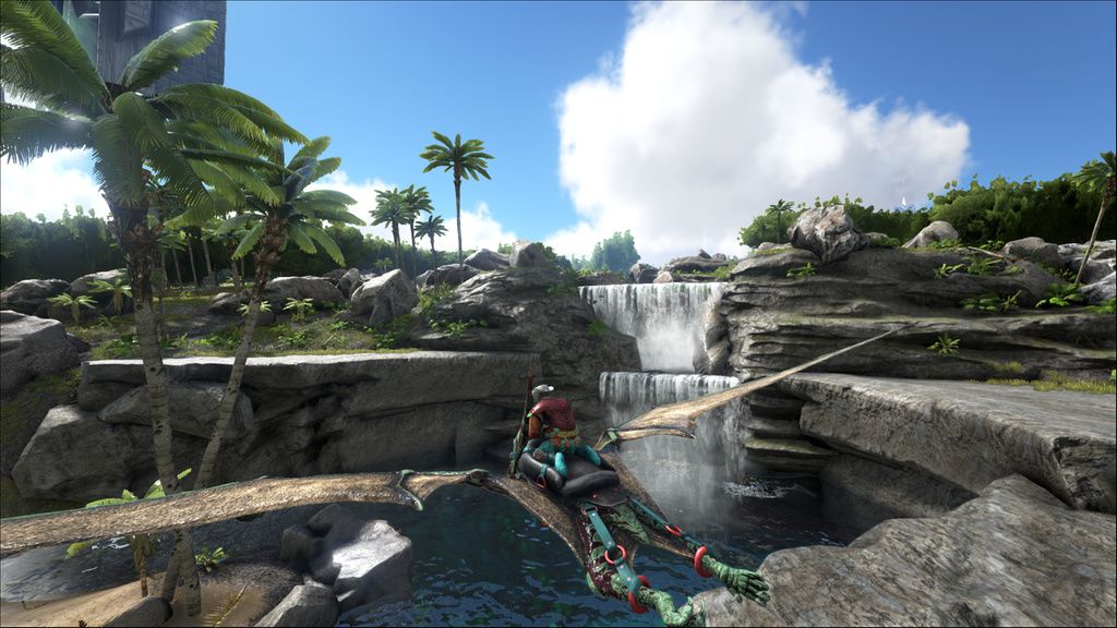 Download Ark Mods Without Steam