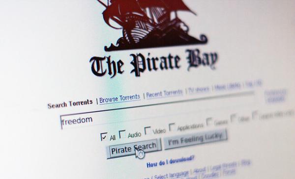 Do Not Download Torrent Vpn Pirate Bay Warning
